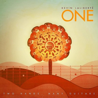 Kevin Laliberte/One